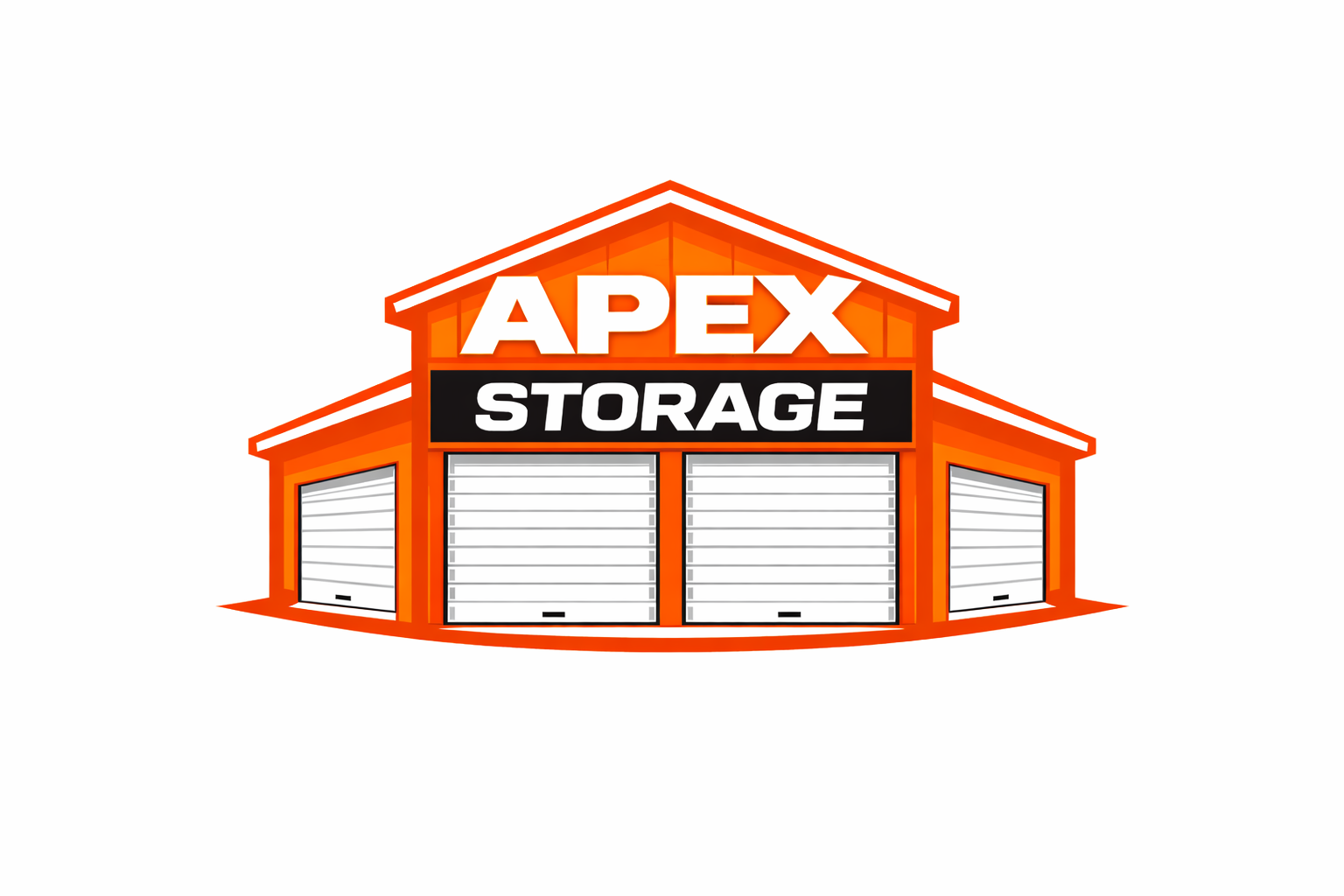 APEX Storage